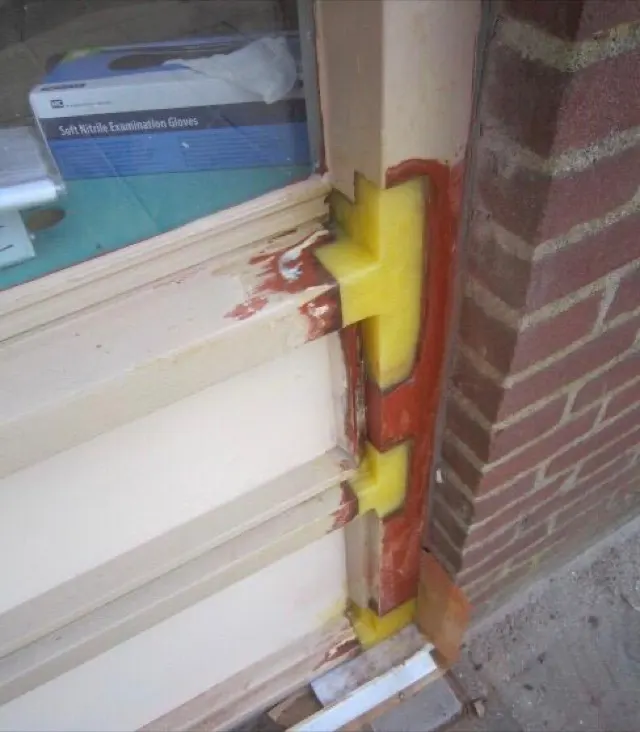 Houtrot reparatie Asten
